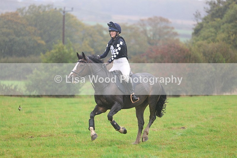 3E7A1099 - Class 2: 70cm: Half Roll Top