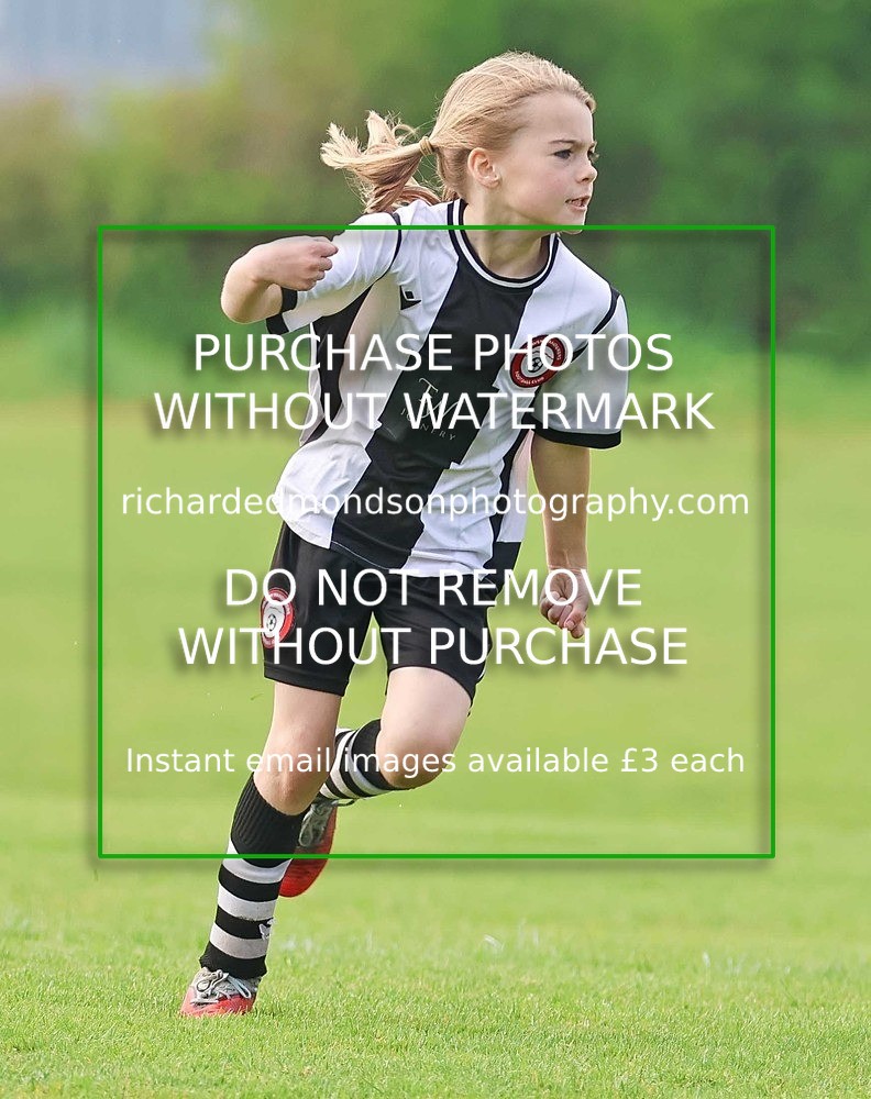 533A5759 - Craven Wanderers Under 7's Silver Plate finals
