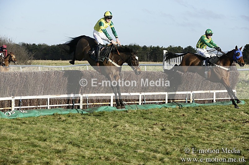 PtP 070118 -83 - Larkhill Racing Club Point to Point Larkhill 07/01/2018