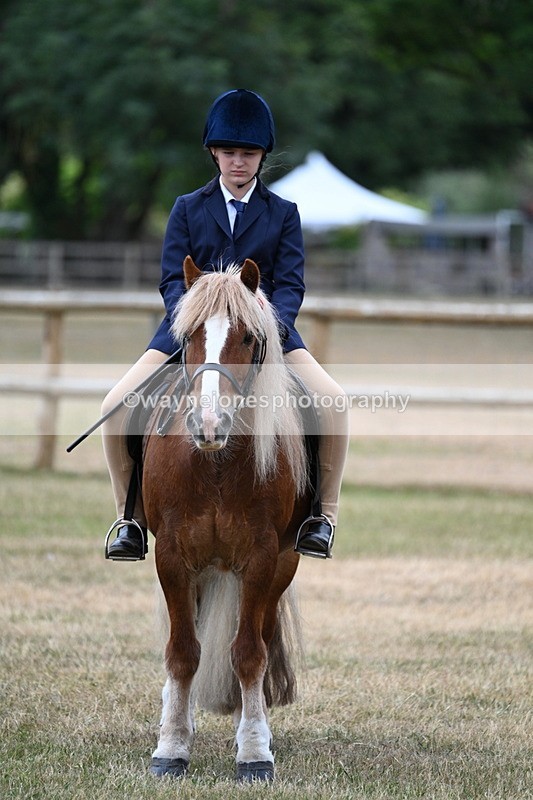 WJ7_0286 - Class 2 Best rider