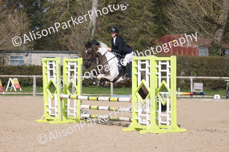 20260322-0855 - Class 3 - 80cm