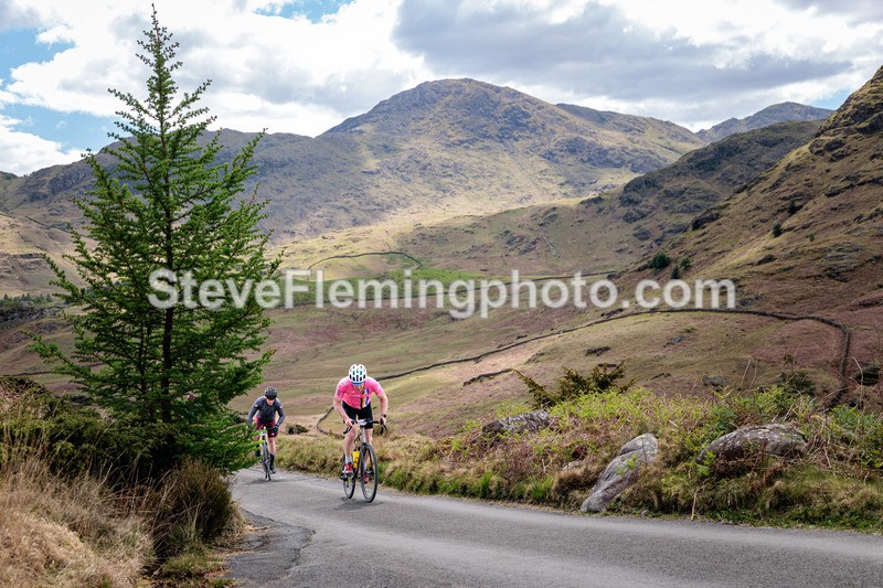 133943 - Blea Tarn Climb 13:00 - 14:00
