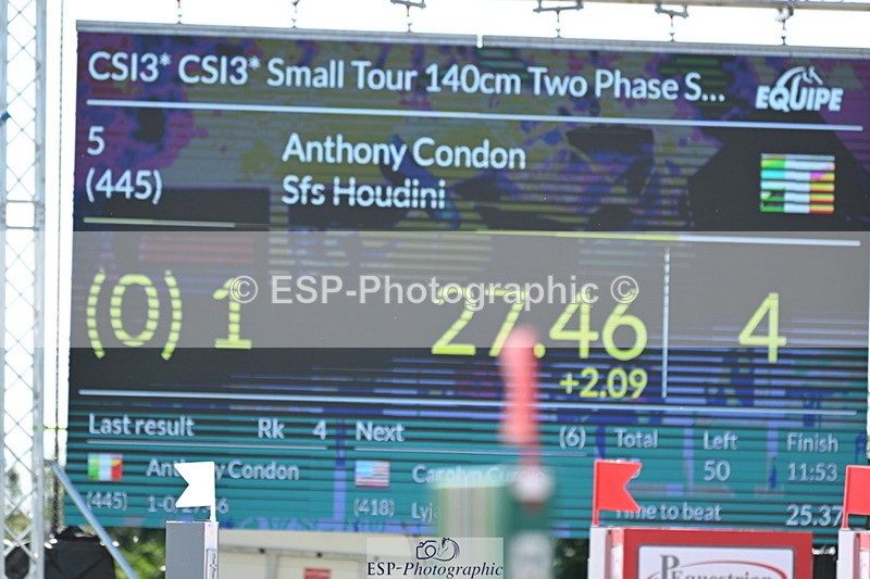 240719A-101928-10001 - Cls 2, 3 Star Small Tour 1.40m