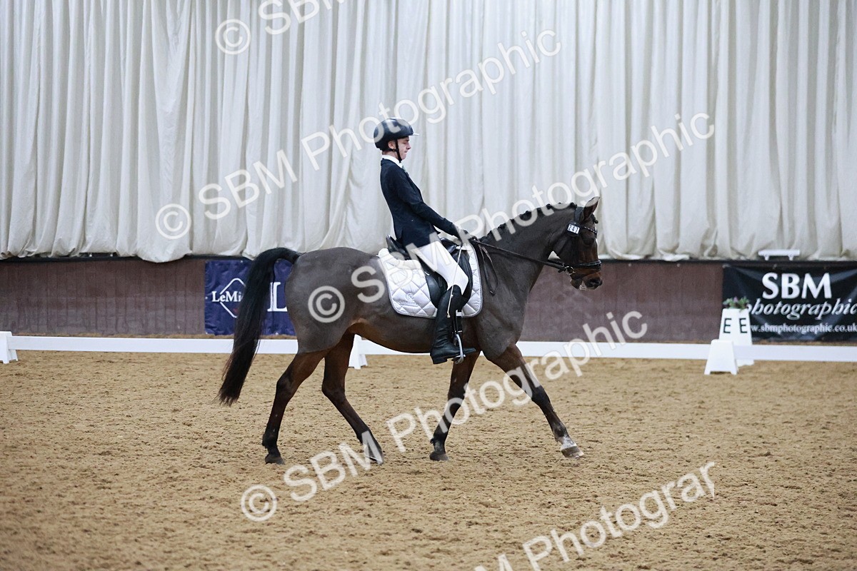 SBM_004788 - Class 4 - Open Dressage Test 2020