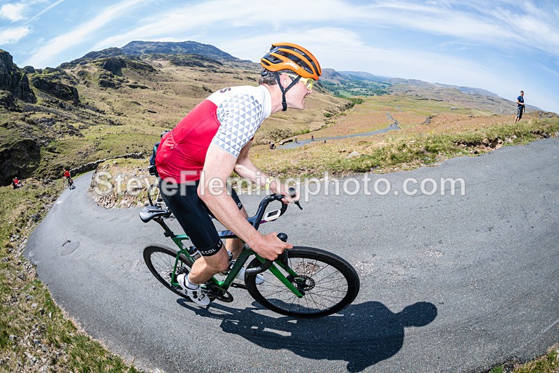 124836 - Hardknott Pass Camera 2 12.00-13.00
