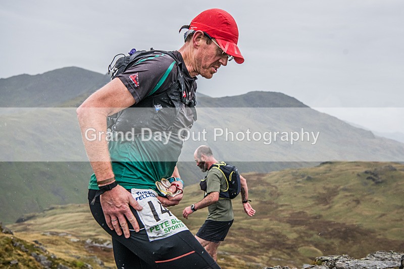Three Shires-434 - Three Shires Fell Race Saturday 20th September 2025