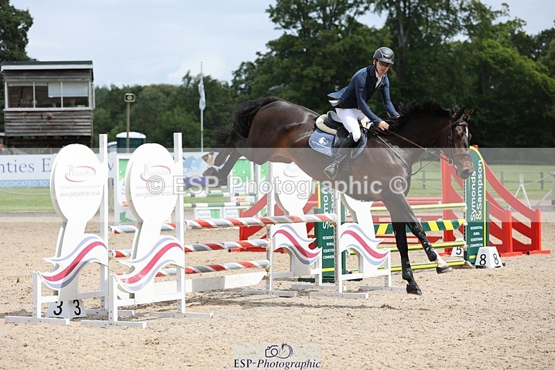 240615-110952-00911 - Cls 2 Snr Discovery and 1m Open