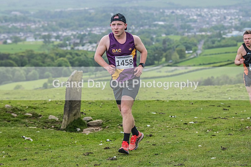 Hay-O-59 - Hay-O Trail Race Tuesday 19th May 2026