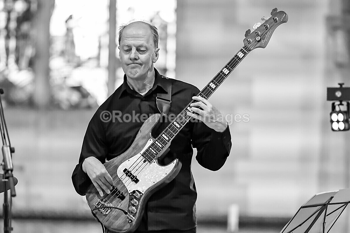 Highworth 2025-88 - Highworth Jazz