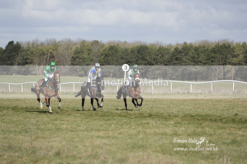 PtP 260223 259 - South & West Wilts Point-to-Point Larkhill 26/02/23