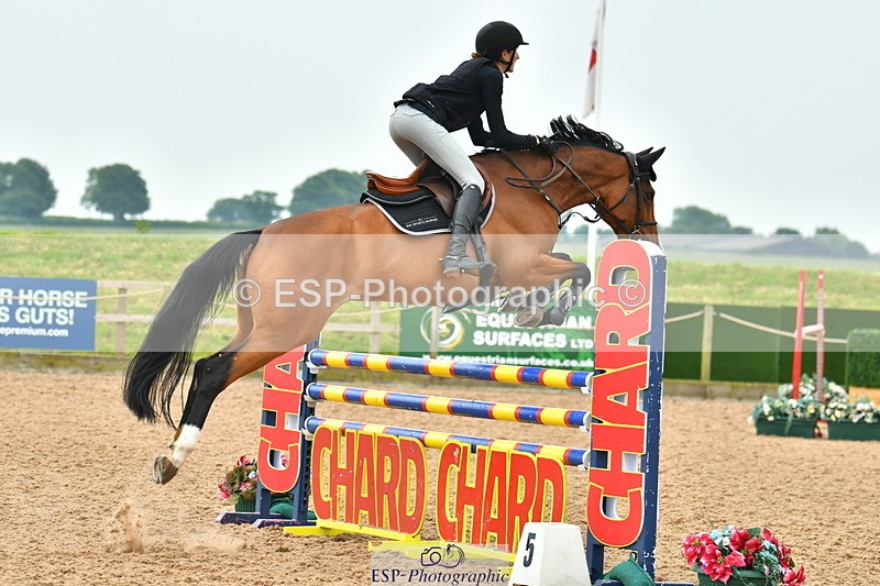230610A-135145-03649 - Cls 16 Foxhunter