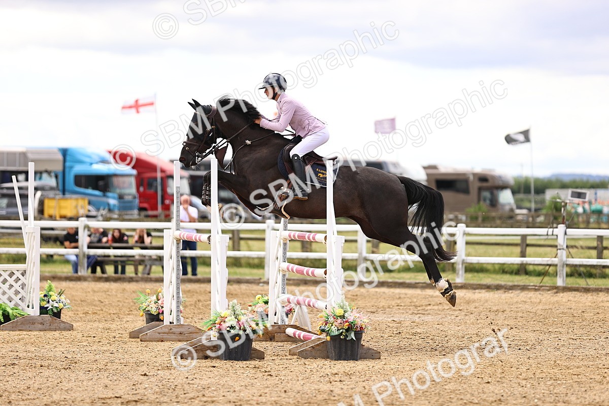 SBM_003410 - Class 22 - Senior Foxhunter 1.20m