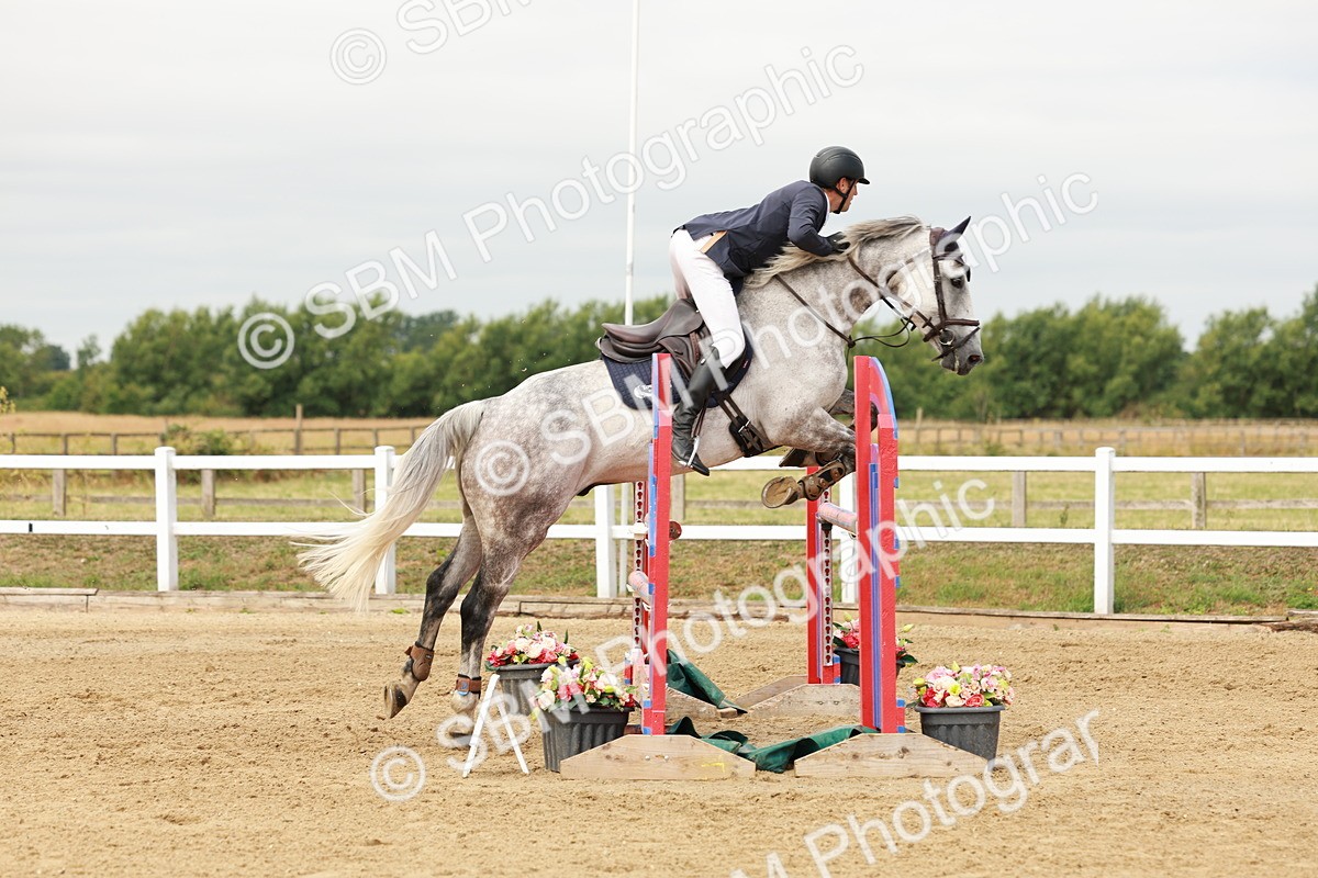 SBM_016863 - Class 20 - Senior Newcomers - 1.10m