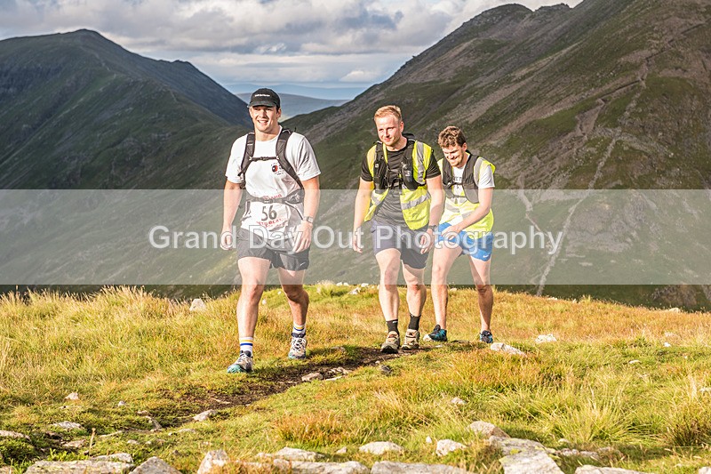 Seat Sandal-599 - Seat Sandal Fell Race Wednesday 12th July 2023