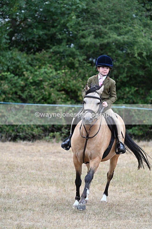WJ7_7418 - Class 2 Best Rider