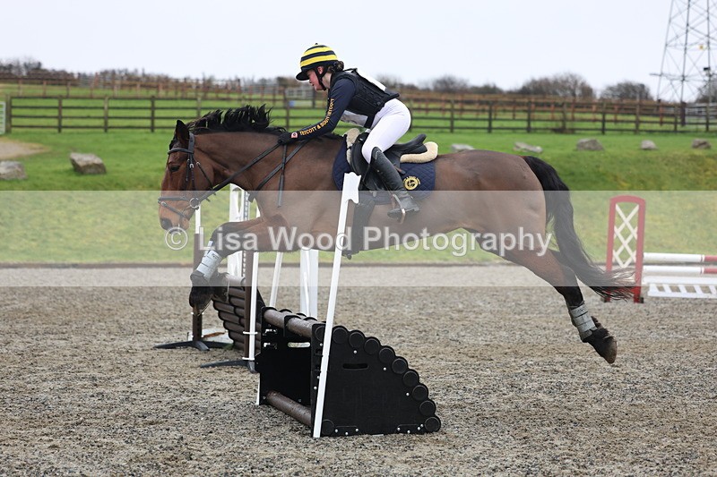 3E7A6864 - Class 2: 80cm Part 1