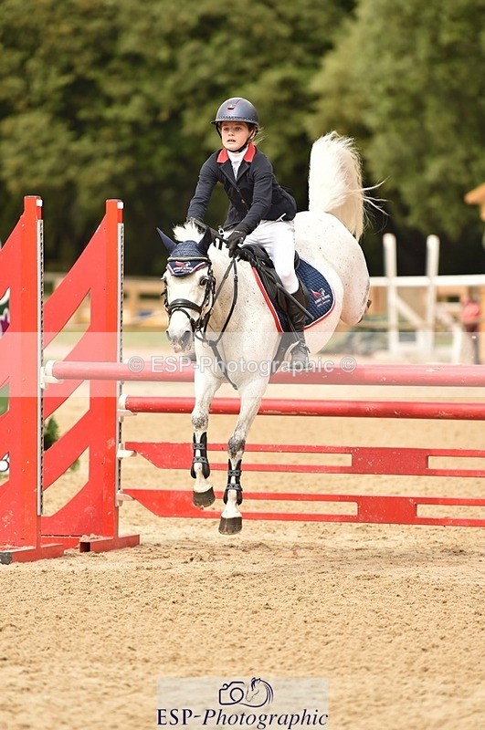 230618-152230-13132 - Cls 21 128cm HOYS 2nd Round