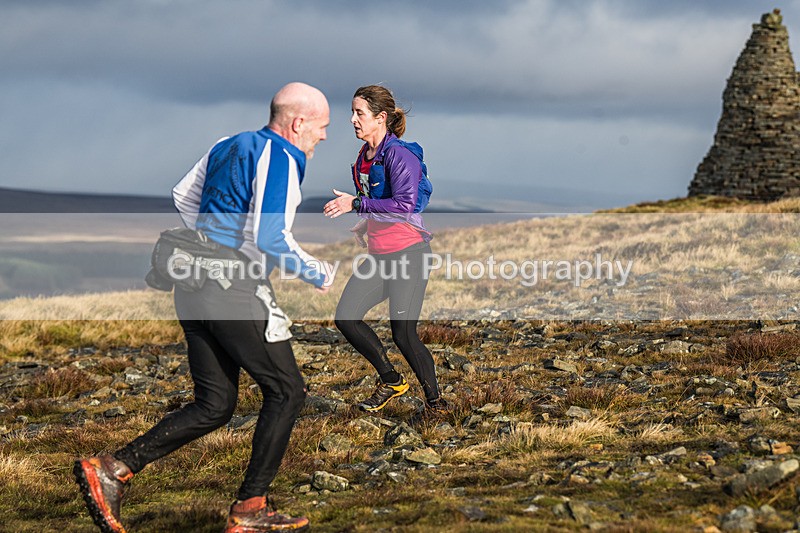 Nine Standards-615 - Nine Standards Fell Race Wednesday 1st January 2025