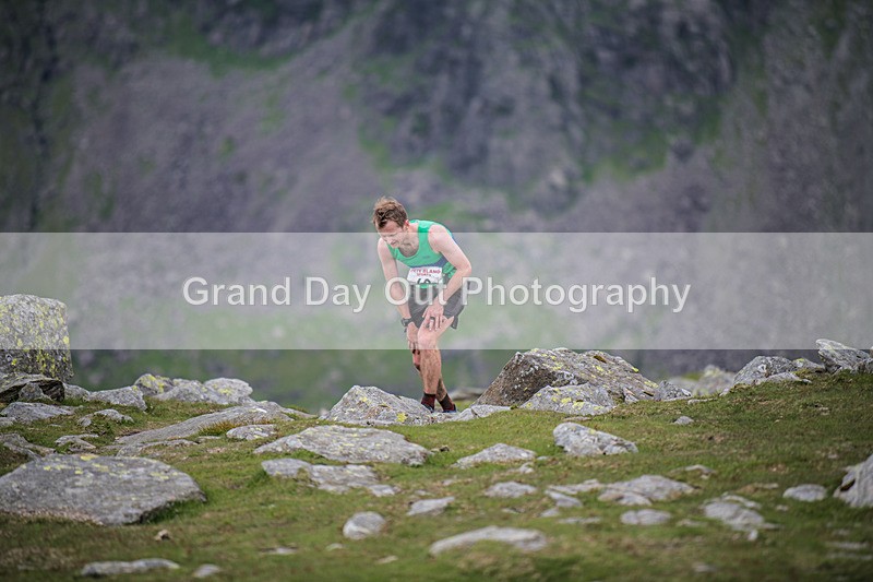 Duddon Long-107 - Duddon Valley Long Fell Race Saturday 1st June 2024