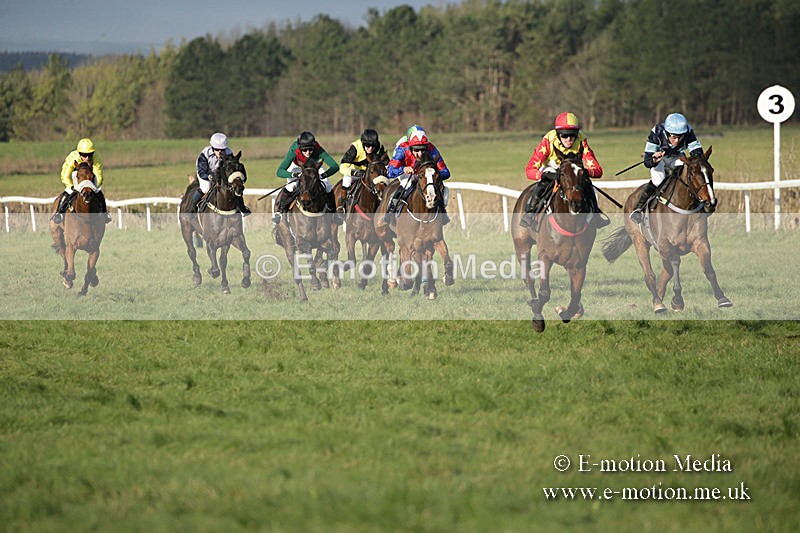 PtP 011219-0373 - Hursley Hambledon Hunt Point-to-Point 01/12/19