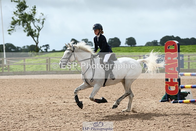 230715A-110912-00606 - Cls 34 Springboard 128cm & 138cm