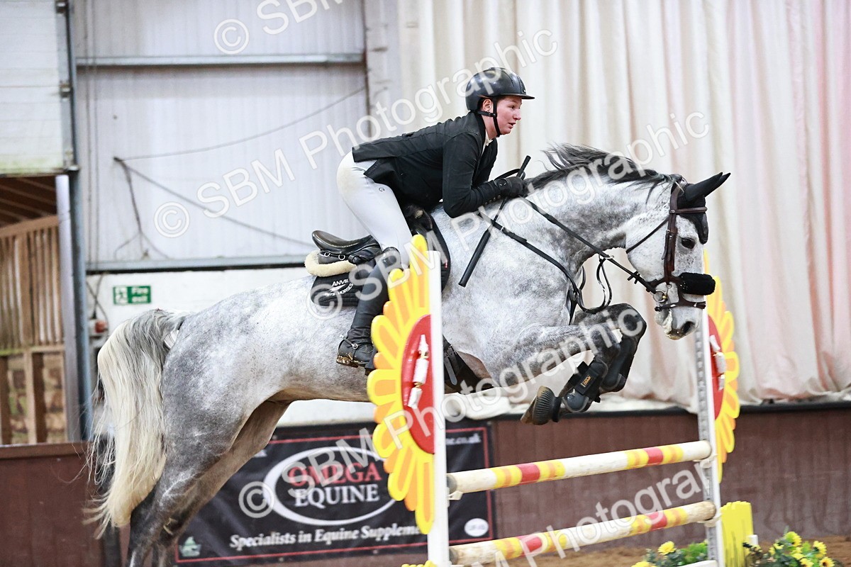 SBM_002512 - Class 10 - Senior newcomers 1.10m