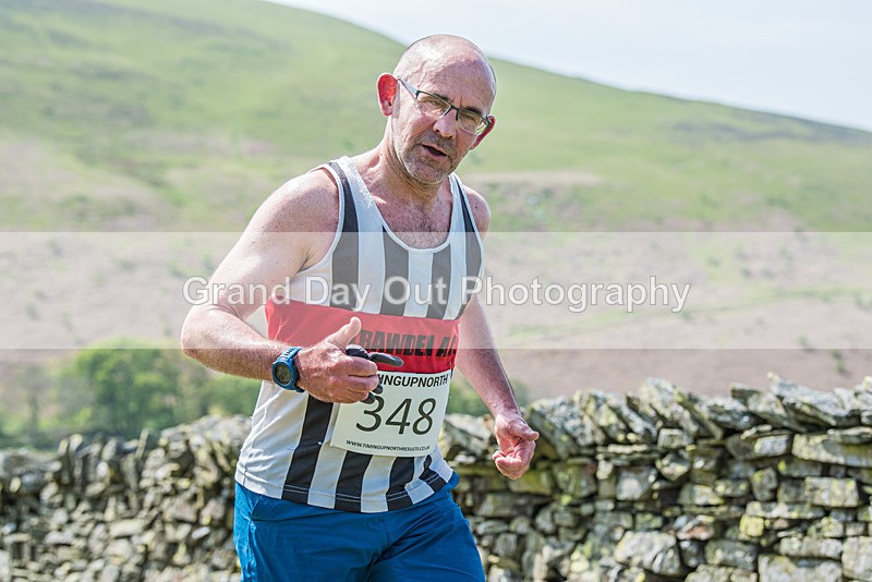 Two Tops Dash-465 - Two Tops Dash Fell Race Saturday 14th May 2022