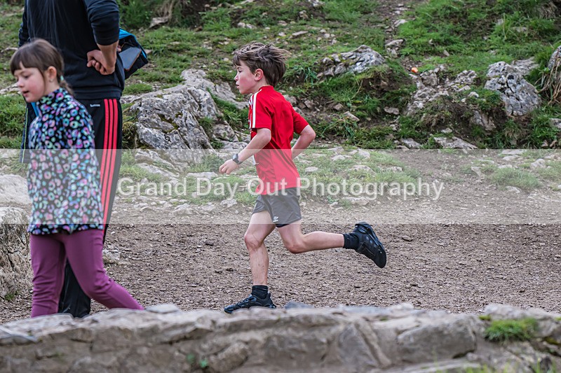 Dovedale Junior-45 - Dovedale Dash Junior Race Sunday 4th October 2026