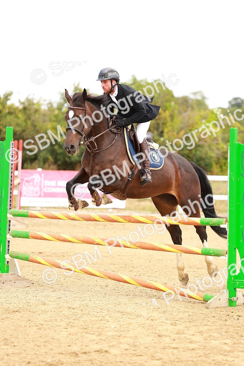 SBM_005972 - Class 3 - Senior British Discovery - 1.00m