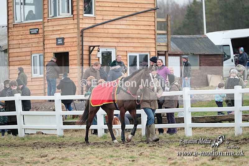 PtP 270124 26 - Royal Artillery PtP Larkhill 27/01/24