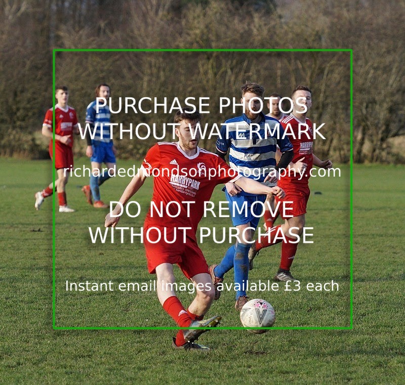 DSC01413 - Ibis Reserves v Ambleside United (Saturday 18th January)