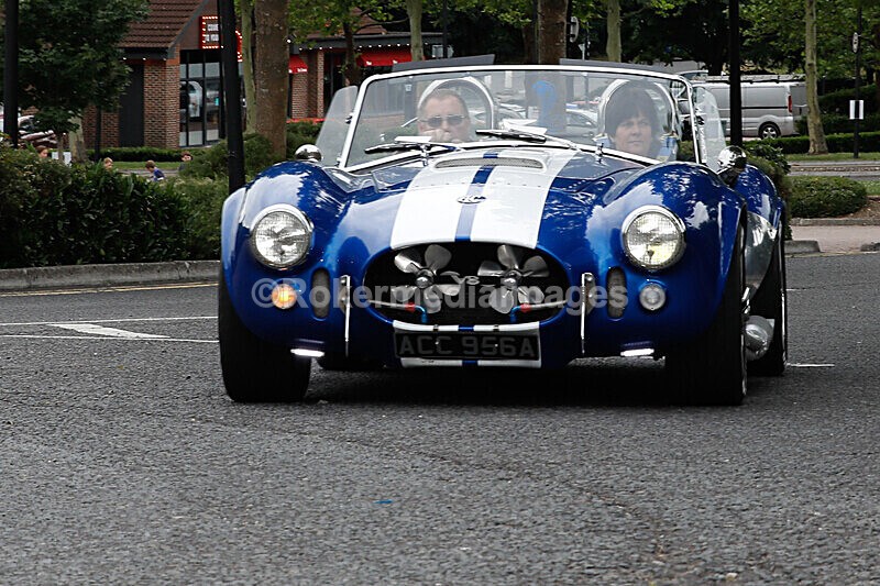  - The Ridge 11th July