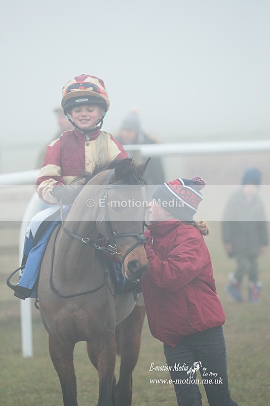 PtP 2901230106 - Heythrop Hunt PtP Cocklebarrow 29/01/2023