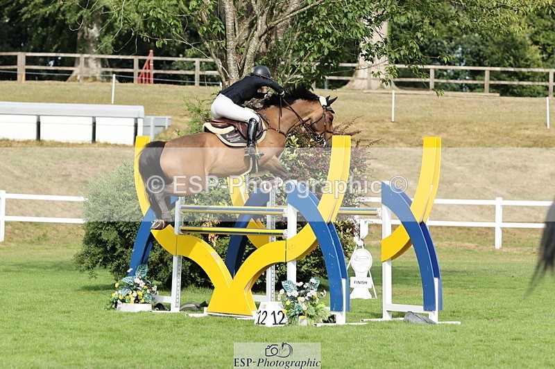 250704A-173051-12502 - Cls 18 Snr 1.40m Grand Prix