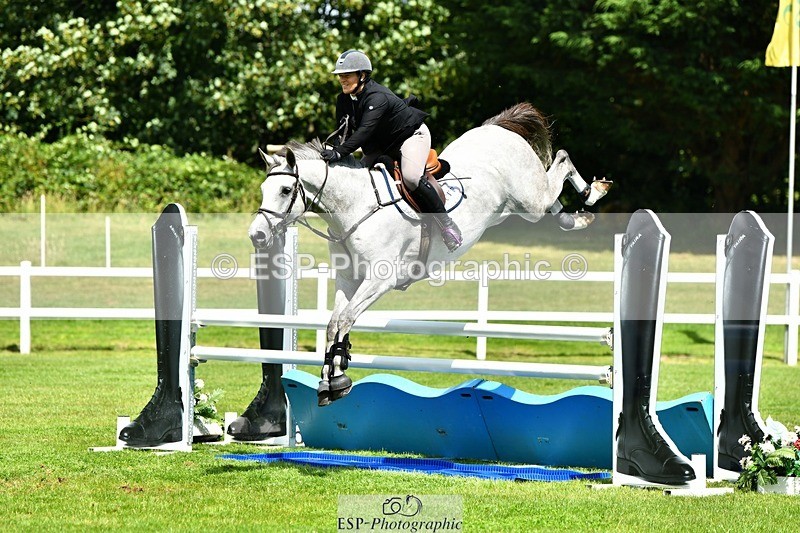 230706-132004-02341 - Cls 2 Foxhunter & 1.20m Open