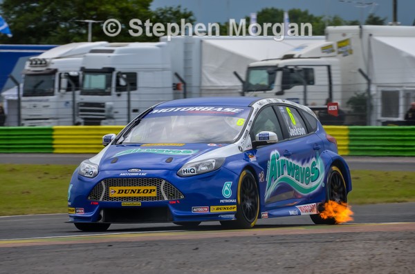 14 33-5435 - BTCC