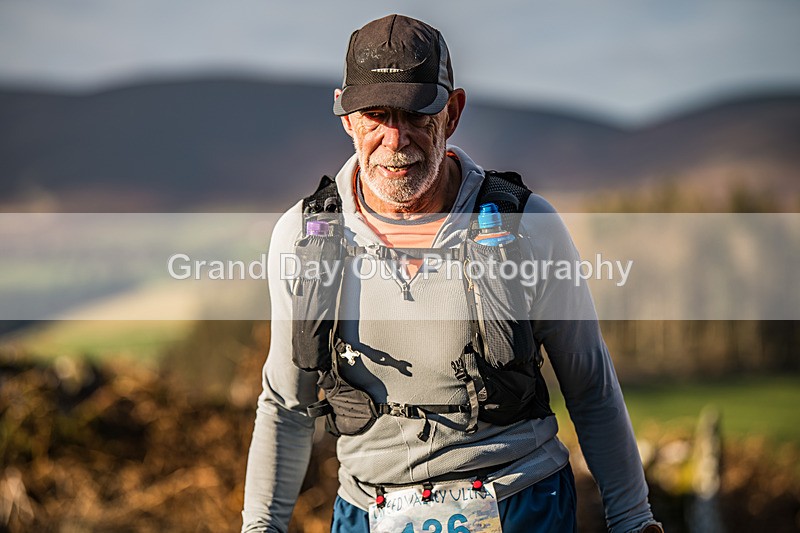 Tweed Valley-788 - High Terrain Events Tweed Valley 50 & 65K Ultra Trail Races Sunday 16th November 2025