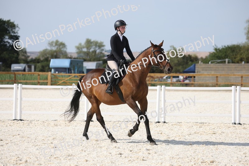 20260802-0276 - Class 5 - ROR Ridden