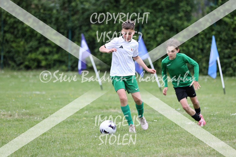 1DX32920 - The Croft V Tregoze