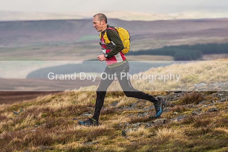 Nine Standards-329 - Nine Standards Fell Race Wednesday 1st January 2025