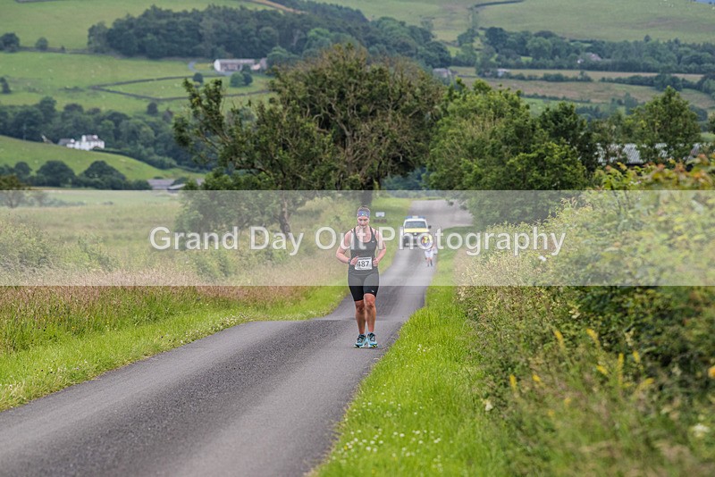 Lambfoot Loop-422 - Lambfoot Loop Road Race Tuesday 5th July 2022