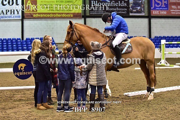 BPP_8907 - 14TH NOVEMBER 2017 - GEORGE & JAMES WHITAKER DEMO - MORRIS EC