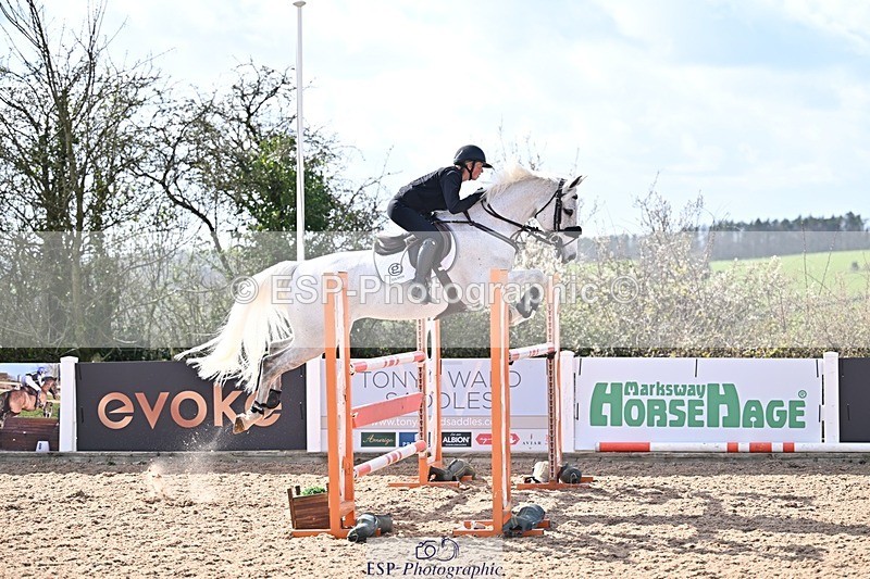 260325-143209-00611 - Cls 6 Foxhunter and 1.20m Open