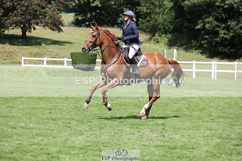 250704A-131129-09727 - Cls 16 Snr Newcomers Jump Off and Presentations