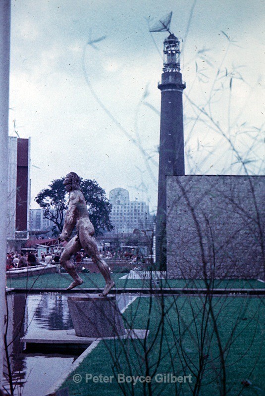  - Festival of Britain, 1951