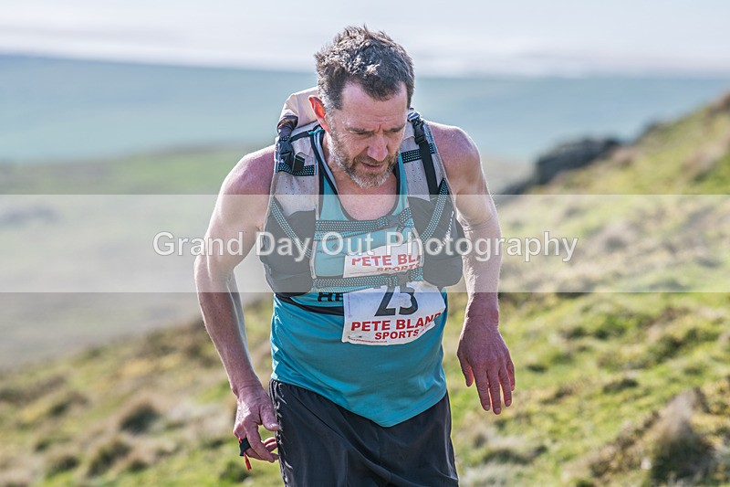 Black Combe-279 - Black Combe Fell Race Saturday 8th March 2025