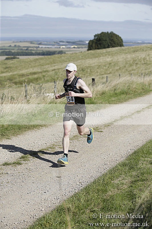 CAD150919-0381 - Marlborough Tiny Temple 7 mile and Temple Half-Marathon 15/09/19