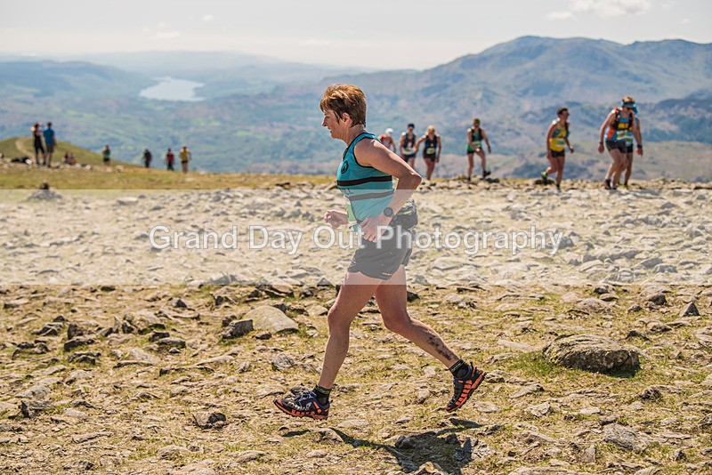 Fairfield-1251 - Fairfield Horseshoe Fell Race Saturday 13th May 2023