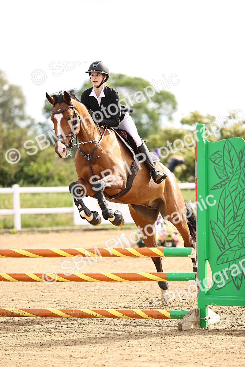 SBM_005666 - Class 15 - Clear Round