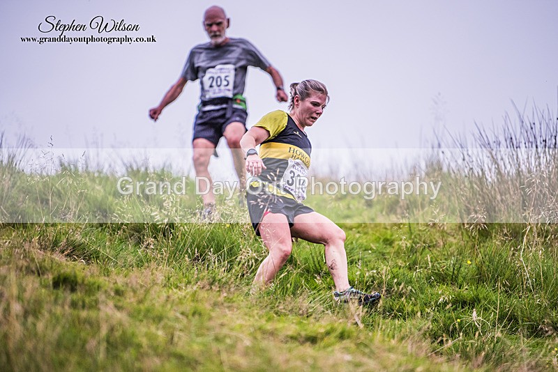 Steel Fell-794 - Steel Fell Race Wednesday 9th August 2023